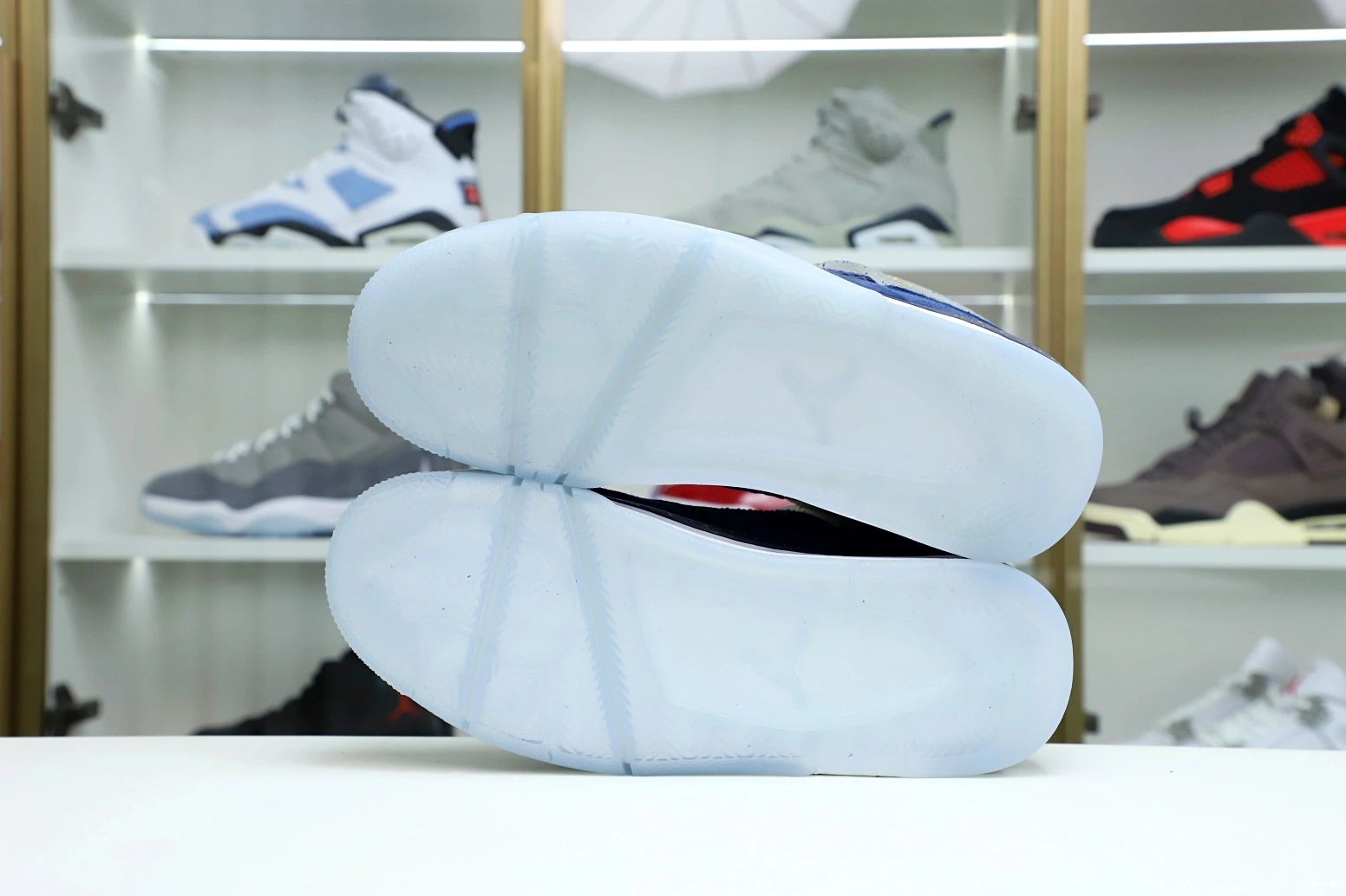 Jordan Air 4 Jordan 1221